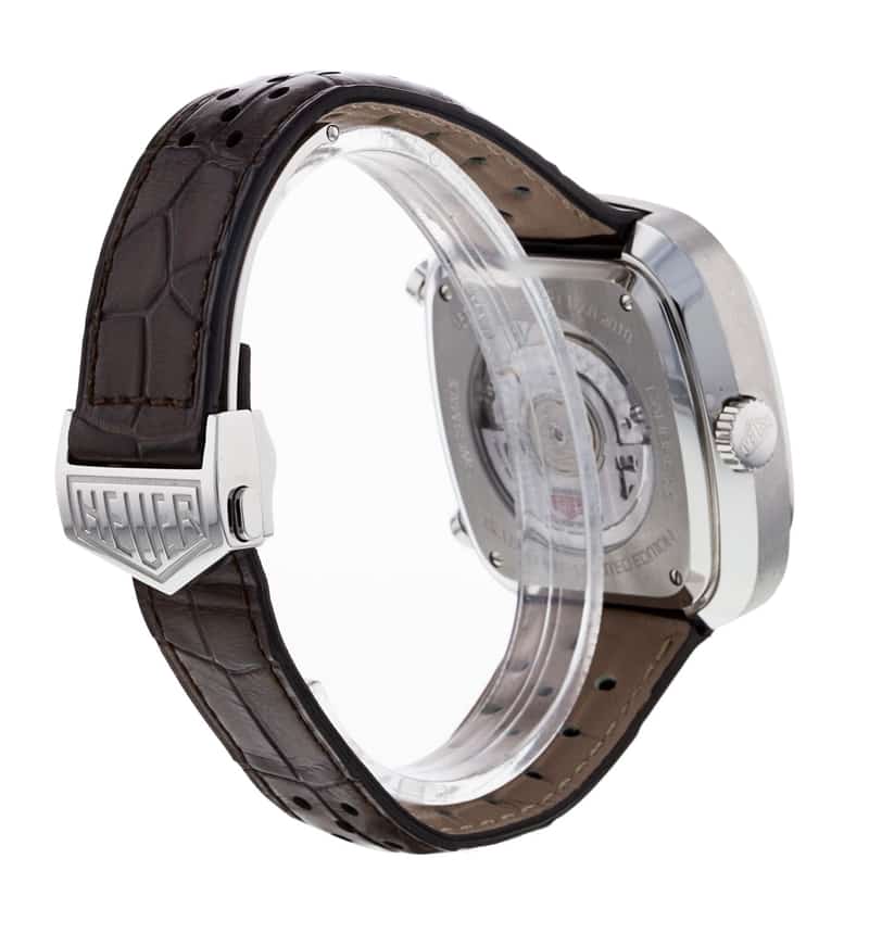 Tag Heuer Silverstone CAM2111.FC6259